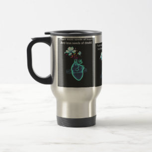 Mug De Voyage Musique de voyage Murugi Drinkware