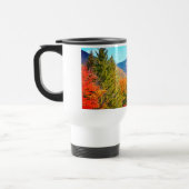 Mug De Voyage Musique de voyage New Hampshire (Gauche)