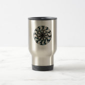Mug De Voyage Musique d'ombre (Centre)