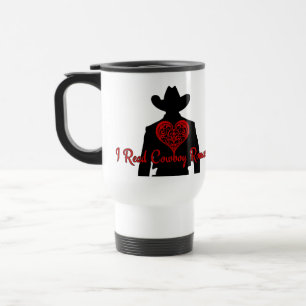 Mug De Voyage Musique du lecteur Romance