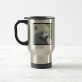 Mug De Voyage Musique Eskimo (Gauche)