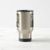 Mug De Voyage Musique Eskimo (Centre)