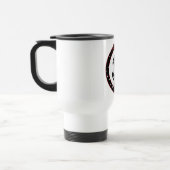 Mug De Voyage Musique initiale (Gauche)