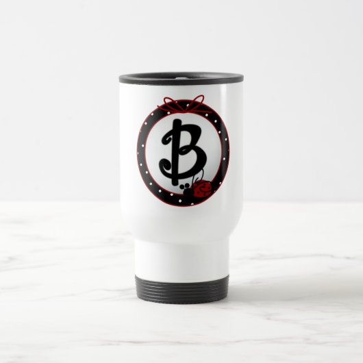 Mug De Voyage Musique initiale (Centre)