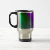 Mug De Voyage Musique 'Lightfeather' (Gauche)