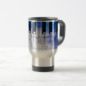 Mug De Voyage Musique Live_ (Devant droit)