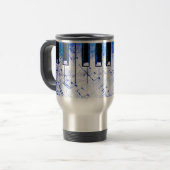 Mug De Voyage Musique Live_ (Devant gauche)