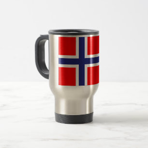 Mug De Voyage Musique norvégienne