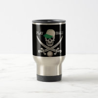 Musique Pirate de baseball - choisir style et coul