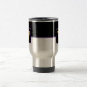 Mug De Voyage Musique sportive (Centre)