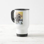 Mug De Voyage Muskox (Devant gauche)