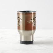 Mug De Voyage Mustang Wild Xtend (Centre)