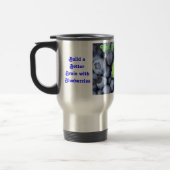 Mug De Voyage Myrtilles obtenues ? (Gauche)