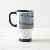 Mug De Voyage Myrtle Beach (Gauche)