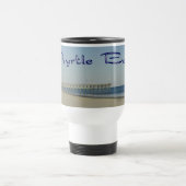 Mug De Voyage Myrtle Beach (Centre)