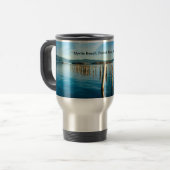 Mug De Voyage Myrtle Beach (Devant gauche)