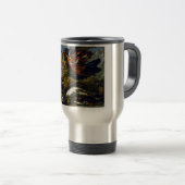 Mug De Voyage Mythologie (Devant droit)