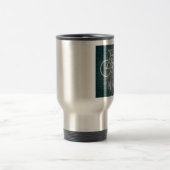 Mug De Voyage N+1 Graffiti (Centre)