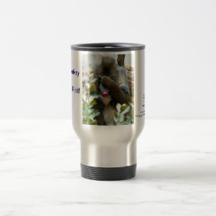 Mug De Voyage Nada-Singe #80