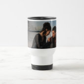 Mug De Voyage Nagini et Credence Photo (Centre)