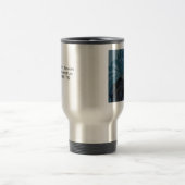 Mug De Voyage Naissance pure (Centre)