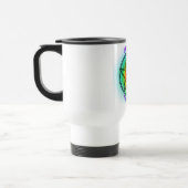 Mug De Voyage Namaste (Gauche)