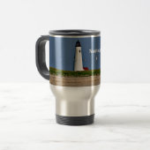 Mug De Voyage Nantucket, Massachusetts (Devant gauche)