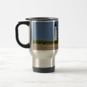 Mug De Voyage Nantucket, Massachusetts (Gauche)