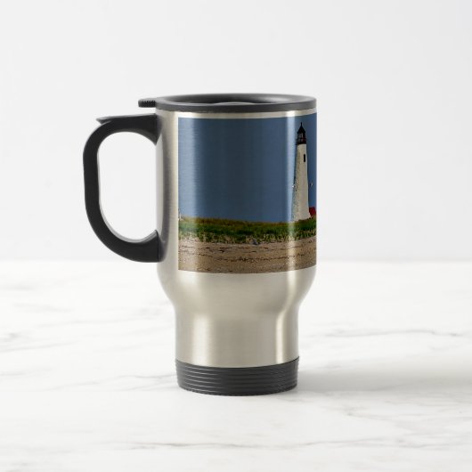 Mug De Voyage Nantucket, Massachusetts (Gauche)