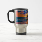Mug De Voyage Naples, Floride pittoresque (Gauche)