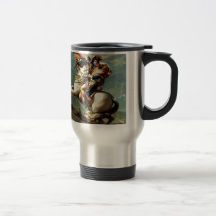 Mug De Voyage Napoléon Boneparte d'empereur de la France