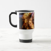 Mug De Voyage Nari et le Soleil d'or (Gauche)