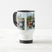 MUG DE VOYAGE NARROWBOATS UK (Devant gauche)