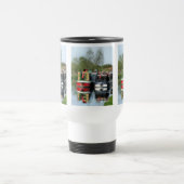 MUG DE VOYAGE NARROWBOATS UK (Centre)