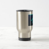 Mug De Voyage Narval (Centre)