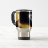 Mug De Voyage NASA trou noir PIA01884 (Devant gauche)