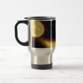 Mug De Voyage NASA trou noir PIA01884 (Gauche)