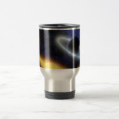 Mug De Voyage NASA trou noir PIA01884 (Centre)