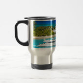Mug De Voyage Nassau Bahamas (Gauche)