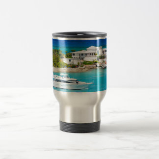 Mug De Voyage Nassau Bahamas