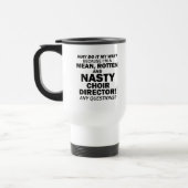 Mug De Voyage Nasty Choir (Gauche)