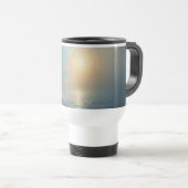 Mug De Voyage Nativité (Devant droit)