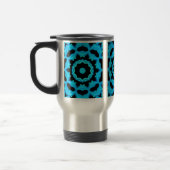 MUG DE VOYAGE NATURE OCÉAN BLEU (Gauche)