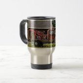 Mug De Voyage Naufrageur (Devant gauche)