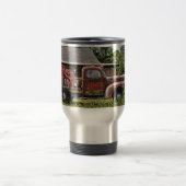 Mug De Voyage Naufrageur (Centre)