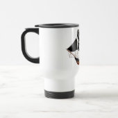 Mug De Voyage Navire Pirate (Gauche)