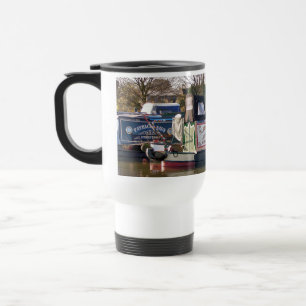 MUG DE VOYAGE NAVIRES
