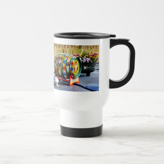 MUG DE VOYAGE NAVIRES (Droite)