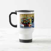 MUG DE VOYAGE NAVIRES (Gauche)