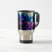 Mug De Voyage Nebula (Devant droit)